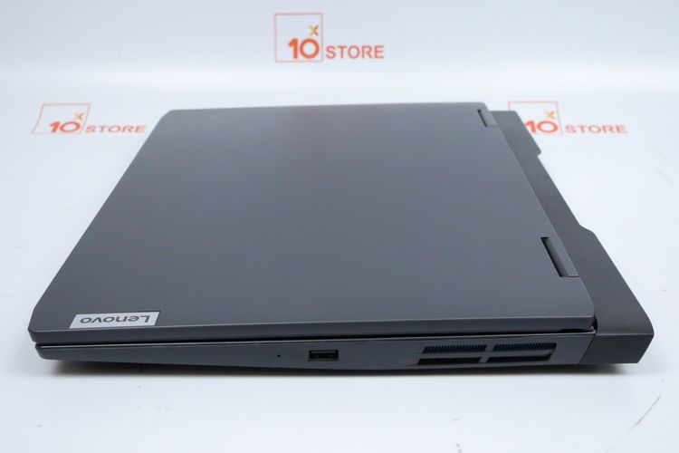 LENOVO IDEAPAD GAMING 3 Ryzen 5 7535HS.RTX4050 RAM32.1TB รูปที่ 8