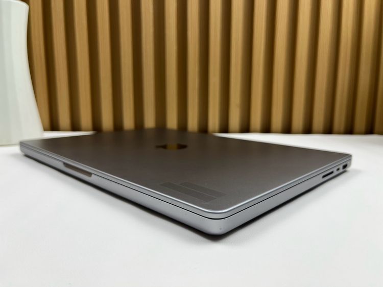 MacBook Pro 14-inch M1 Pro 2021 รูปที่ 6