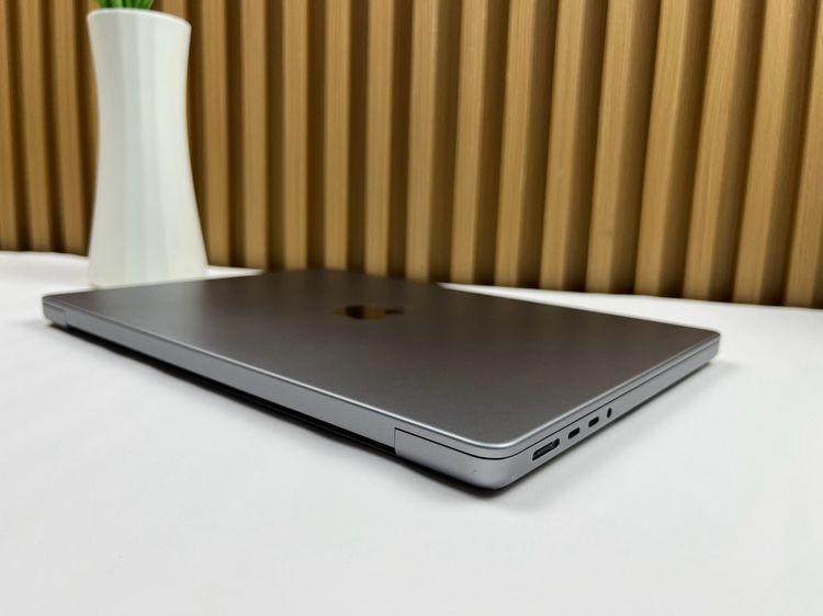 MacBook Pro 14-inch M1 Pro 2021 รูปที่ 8