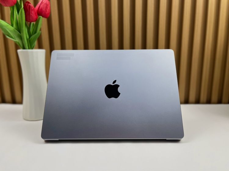 MacBook Pro 14-inch M1 Pro 2021 รูปที่ 3