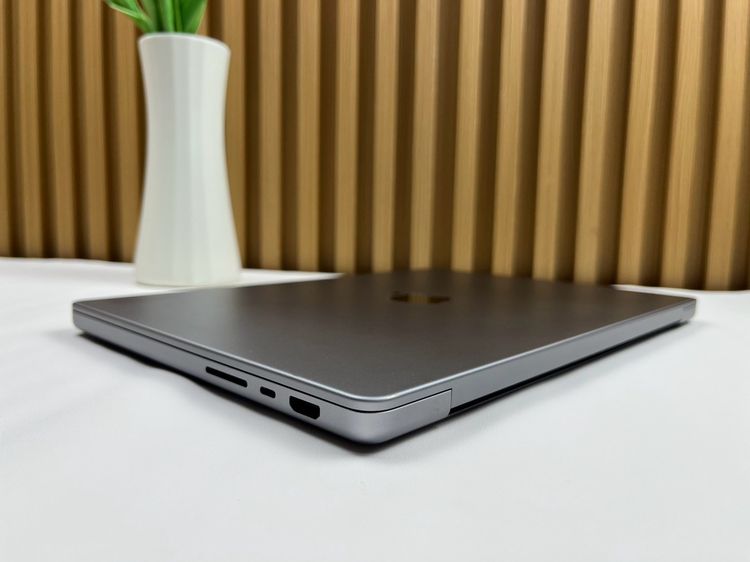 MacBook Pro 14-inch M1 Pro 2021 รูปที่ 7