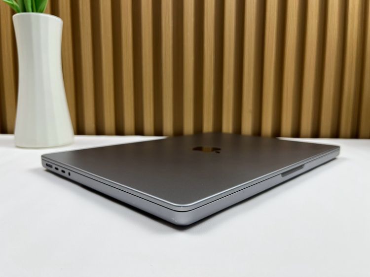 MacBook Pro 14-inch M1 Pro 2021 รูปที่ 5