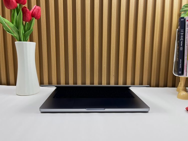 MacBook Pro 14-inch M1 Pro 2021 รูปที่ 4