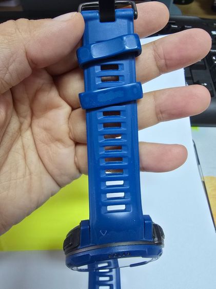 ❌❌ขายแล้ว garmin instinct crossover solar❌❌ รูปที่ 7