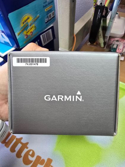 ❌❌ขายแล้ว garmin instinct crossover solar❌❌ รูปที่ 3