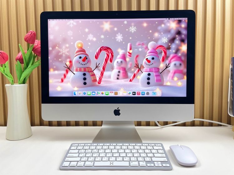 iMac 21.5-inch Retina 4K 2019