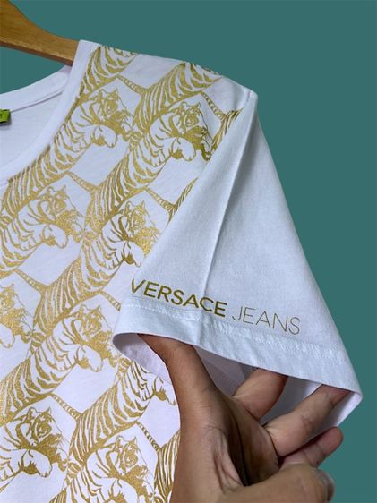 Versace แท้อก42“ รูปที่ 5