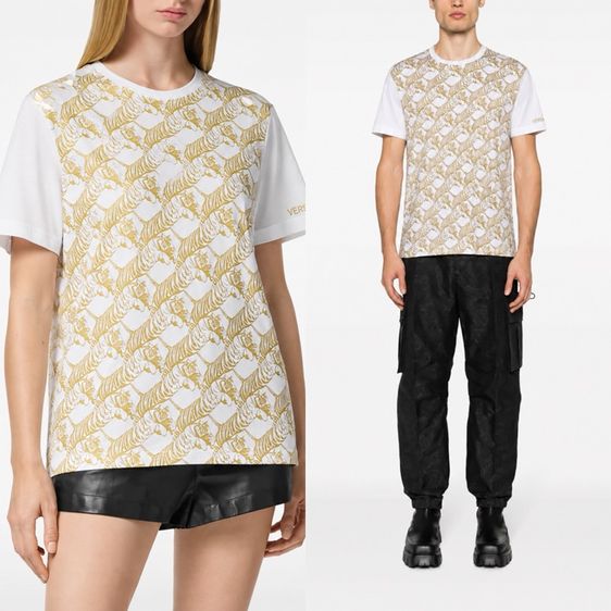 Versace แท้อก42“ รูปที่ 2