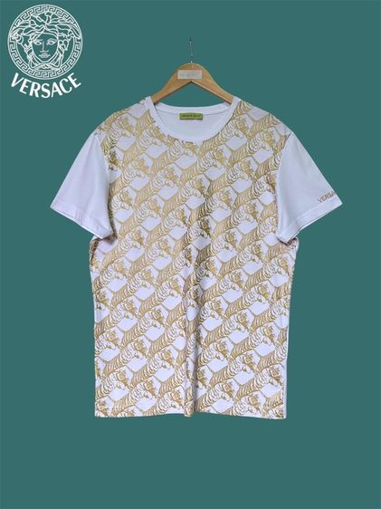 Versace แท้อก42“