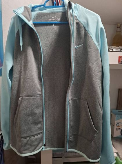 เสื้อกันหนาว Nike ของแท้ size S รูปที่ 2