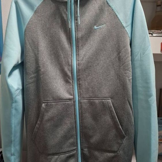 เสื้อกันหนาว Nike ของแท้ size S