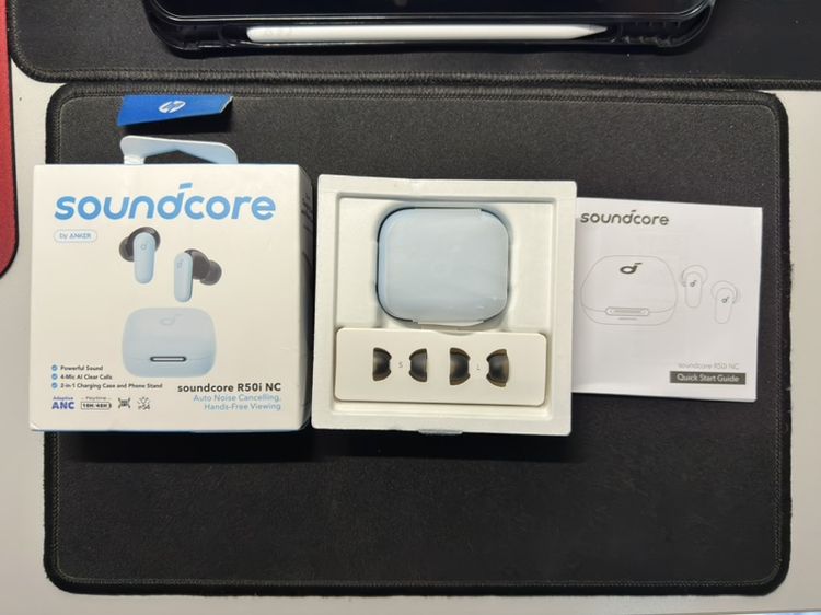 อื่นๆ Soundcore R50i nc