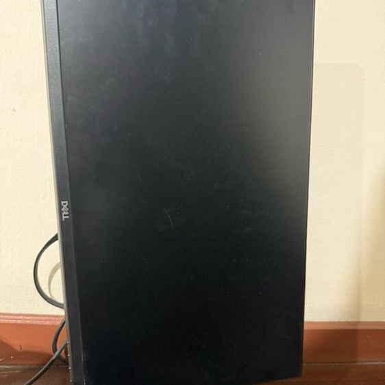 จอภาพ ขายจอคอม Dell P2419H ขนาด 23.8 นิ้ว สภาพใหม่มาก ซื้อมาแทบไม่ได้ใช้!