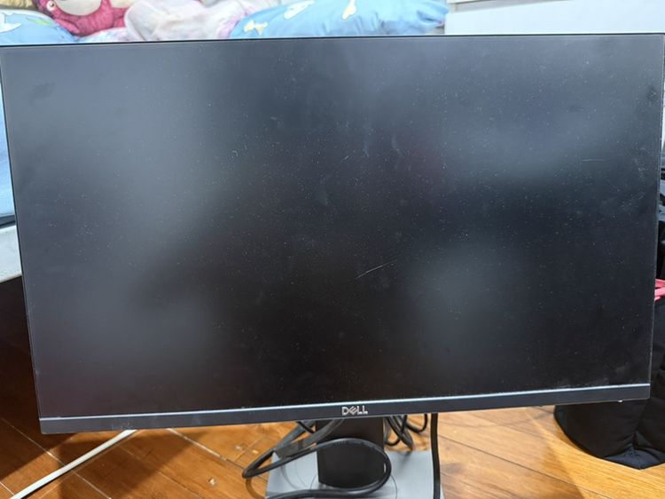 ขายจอคอม Dell P2419H ขนาด 23.8 นิ้ว สภาพใหม่มาก ซื้อมาแทบไม่ได้ใช้! รูปที่ 8