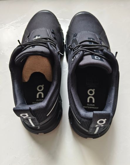 On Cloud 6 WD รูปที่ 6
