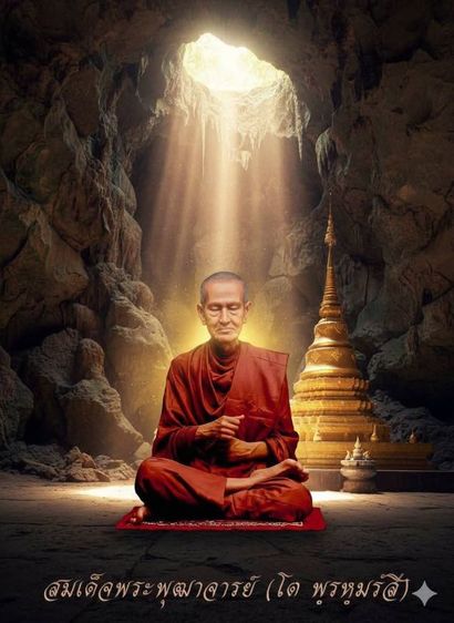 พระสมเด็จวัดระฆัง สภาพสวยเก่า เจ้าของเดิมเลี่ยมใช้ขึ้นคออยู่ ได้เเบ่งปันมา พระสวยเก่าเดิมมาก เนื้อแตกลายงาเก่าแห้งจัด น่าใช้ครับ รูปที่ 8