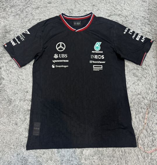AMG Formula 1 Team
