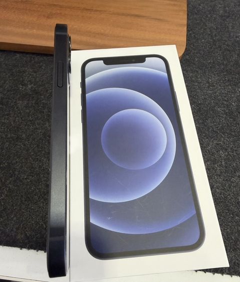 IPhone 12 128GB รูปที่ 2