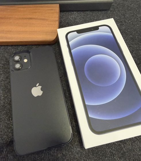 IPhone 12 128GB รูปที่ 4