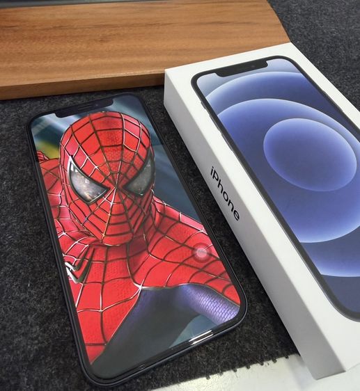 IPhone 12 128GB รูปที่ 5