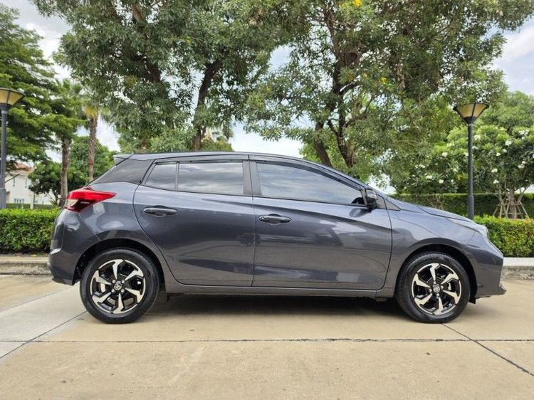 Toyota Yaris 2025 1.2 Premium Sedan āđāļāļāļāļīāļ āđāļĄāđāļāļīāļāđāļāđāļŠ āđāļāļĩāļĒāļĢāđāļāļąāļāđāļāļĄāļąāļāļī āđāļāļē āļĢāļđāļāļāļĩāđ 3
