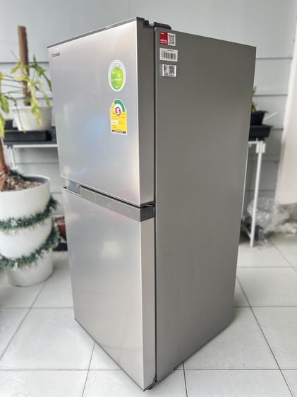 ตู้เย็น Toshiba 6.4 คิว รูปที่ 4