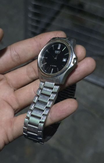 Casio อื่นๆ นาฬักาข้อมือผู้ชาย