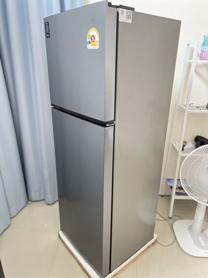 ตู้เย็น Haier 8.3 คิว รูปที่ 4
