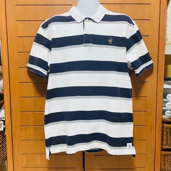 Beverly Hills Polo Club เสื้อโปโล อื่นๆ อื่นๆ แขนสั้น เสื้อยืด
