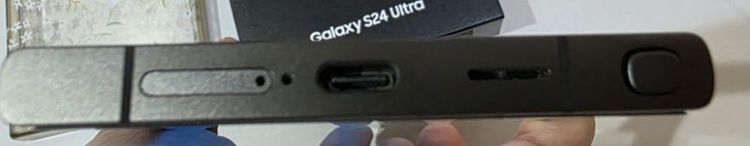 Samsung Galaxy S24 Ultra รูปที่ 8