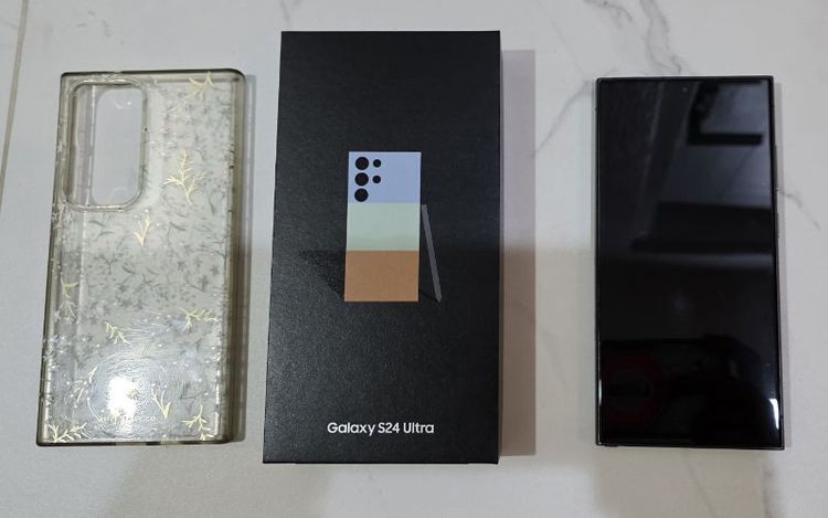 Samsung Galaxy S24 Ultra รูปที่ 5