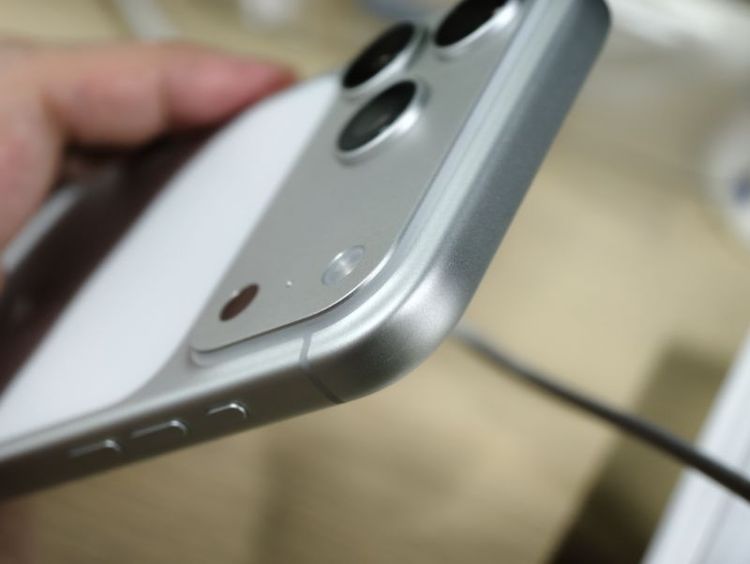iPhone 17 Pro Max 512GB รูปที่ 8