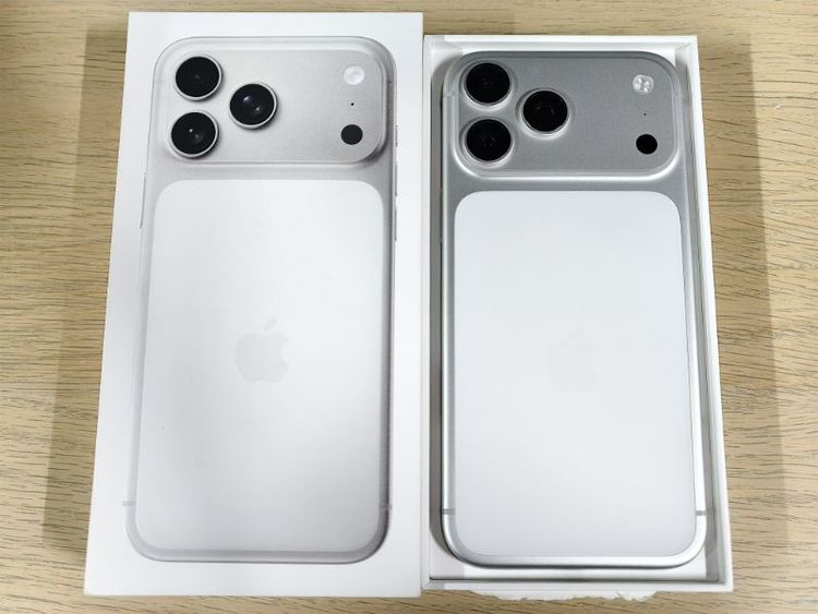 iPhone 17 Pro Max 512GB