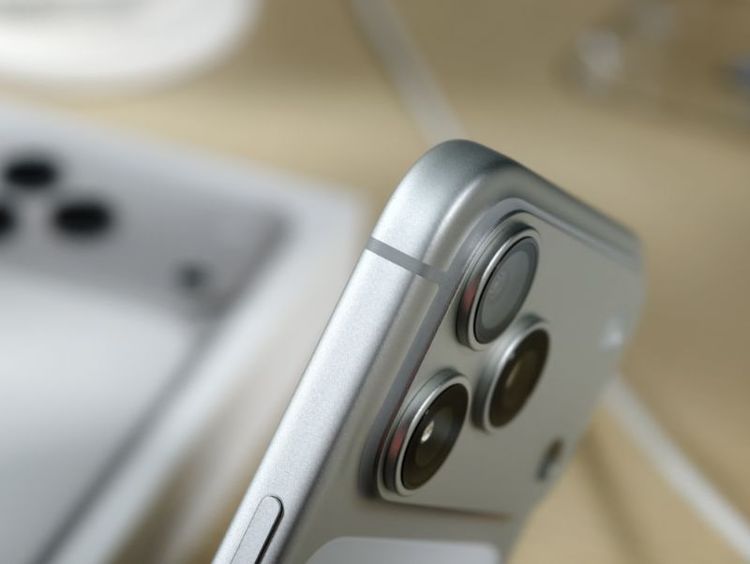 iPhone 17 Pro Max 512GB รูปที่ 5