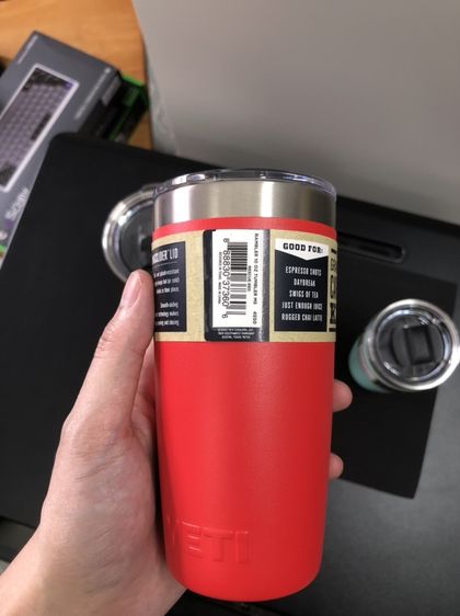 Yeti 10oz มือ 1 ของแท้