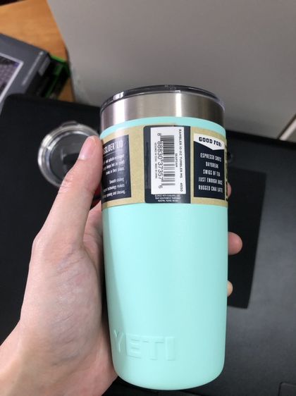 Yeti 10oz มือ 1 ของแท้