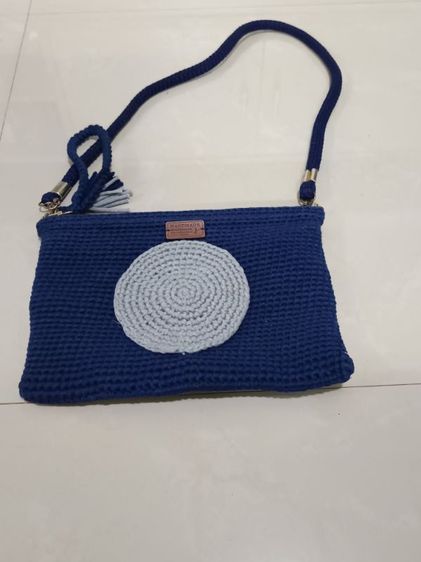 กระเป๋าสะพายมีหลากหลายให้เลือก รูปที่ 13