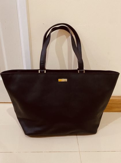 อื่นๆ ไม่ระบุ กระเป๋า Kate Spade Newbury Lane Jules Tote Bag สีดำ  ของแท้ 💯