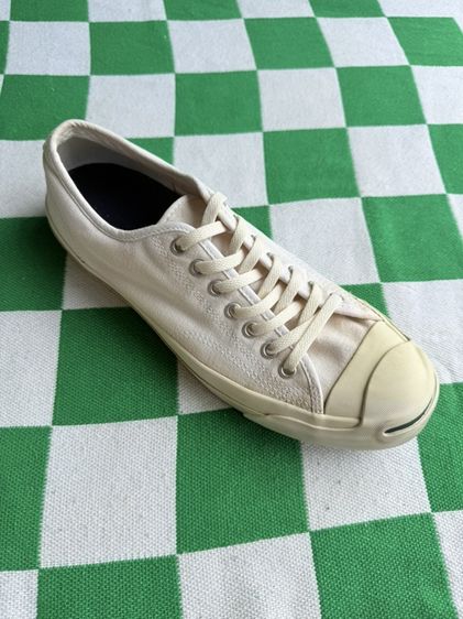 Converse jack purcell Japan edition🇯🇵 รูปที่ 7