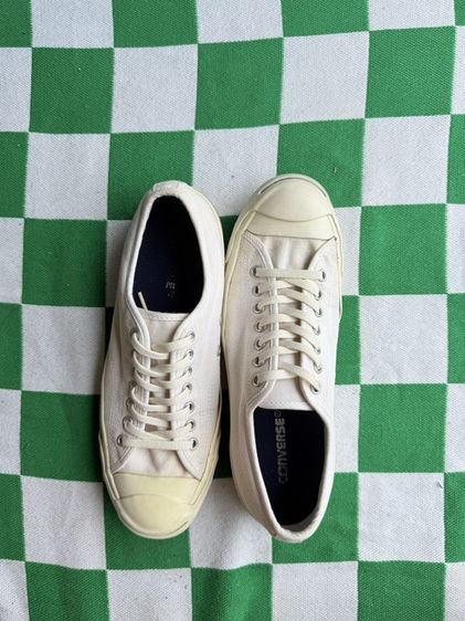 Converse jack purcell Japan edition🇯🇵 รูปที่ 2