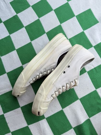 Converse jack purcell Japan edition🇯🇵 รูปที่ 9