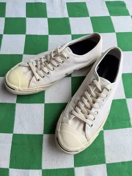 Converse jack purcell Japan edition🇯🇵 รูปที่ 10