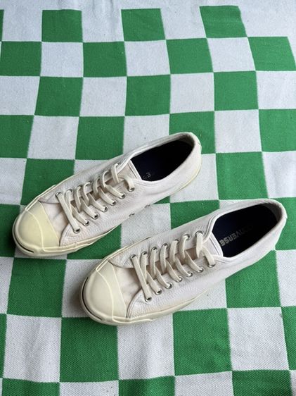 Converse jack purcell Japan edition🇯🇵 รูปที่ 6