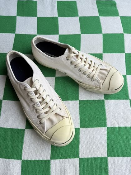 Converse jack purcell Japan edition🇯🇵 รูปที่ 3