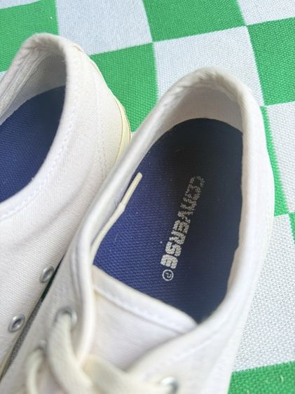 Converse jack purcell Japan edition🇯🇵 รูปที่ 5
