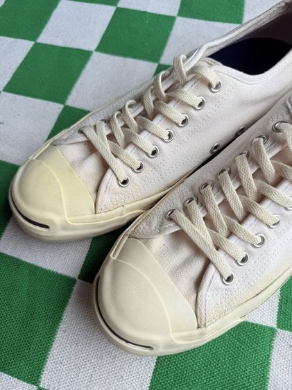 Converse jack purcell Japan edition🇯🇵 รูปที่ 4
