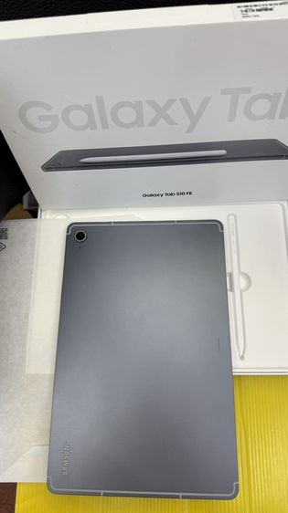 Samsung Tab S10 FE-wifi ใหม่มาก รูปที่ 9