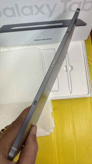 Samsung Tab S10 FE-wifi ใหม่มาก รูปที่ 7