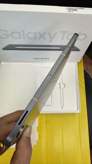 Samsung Tab S10 FE-wifi ใหม่มาก รูปที่ 5