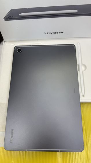Samsung Tab S10 FE-wifi ใหม่มาก รูปที่ 3